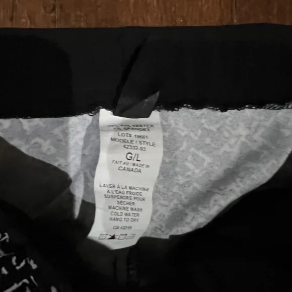 Studio Point pants - Picture 3 of 4